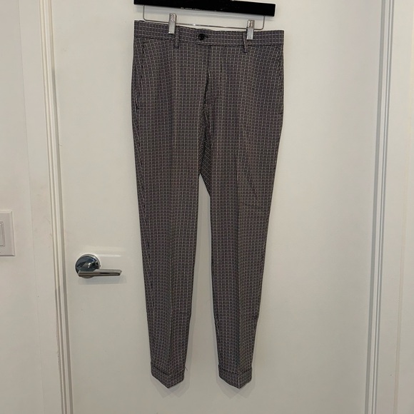 Zara trouser - Picture 1 of 2